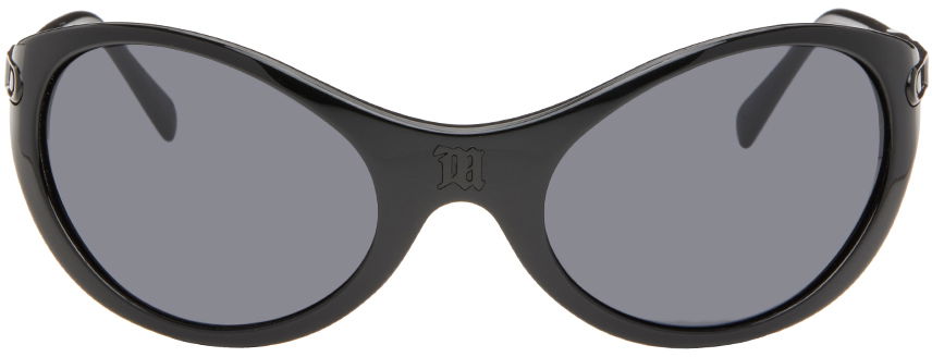 Solbriller MISBHV 2024 Goa Sunglasses Grå | 231A910, 0