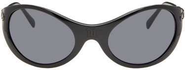 Solbriller MISBHV 2024 Goa Sunglasses Grå | 231A910, 0