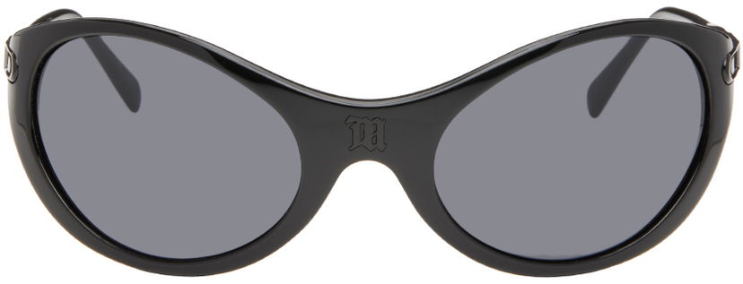 Solbriller MISBHV 2024 Goa Sunglasses Grå | 231A910