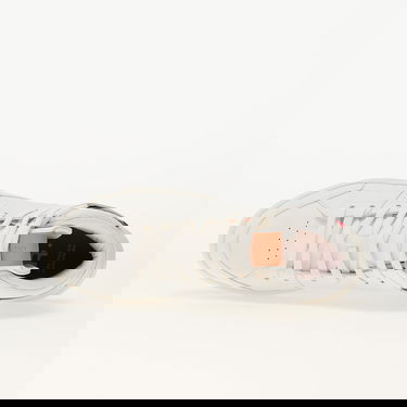 Sneakers og sko On Running The Roger Clubhouse Mid Hvid | 3MD11142765, 3