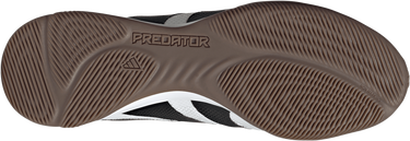 Sneakers og sko adidas Performance Predator League Indoor Hvid | JR7023, 2