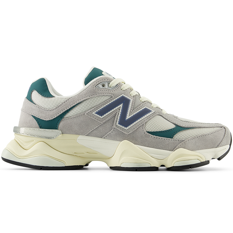 Sneakers og sko New Balance 9060 Grå | NBU9060HMS