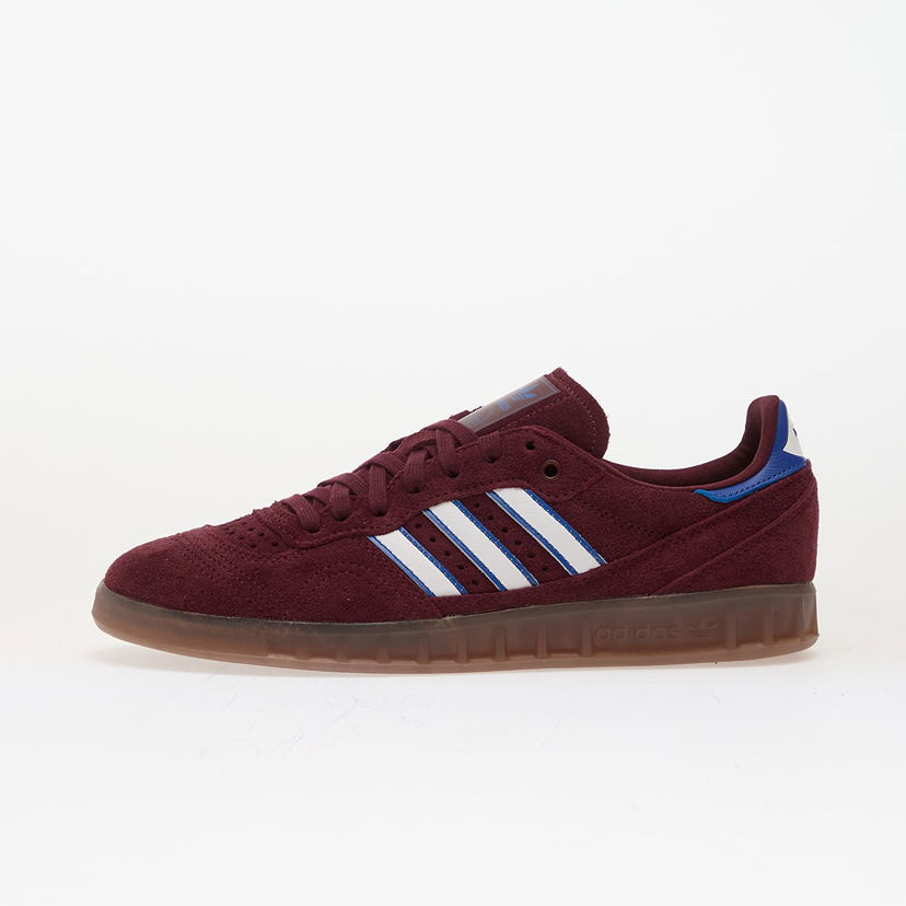 Sneakers og sko adidas Originals adidas Originals Handball Top RM Bourgogne | JR3657