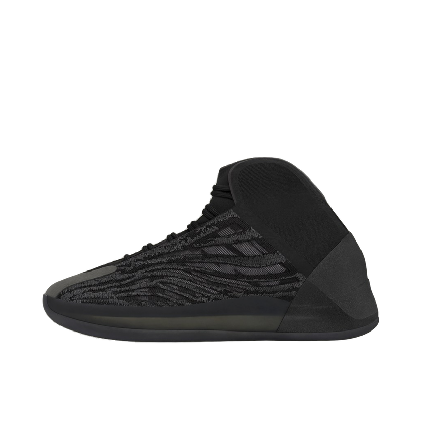 Sneakers og sko adidas Yeezy Yeezy Quantum Sort | GX1317