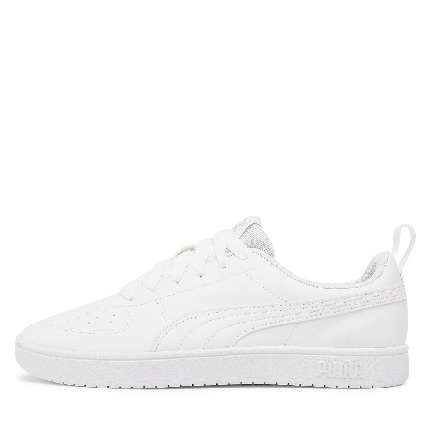 Sneakers og sko Puma Puma Hvid | 387607-01, 0