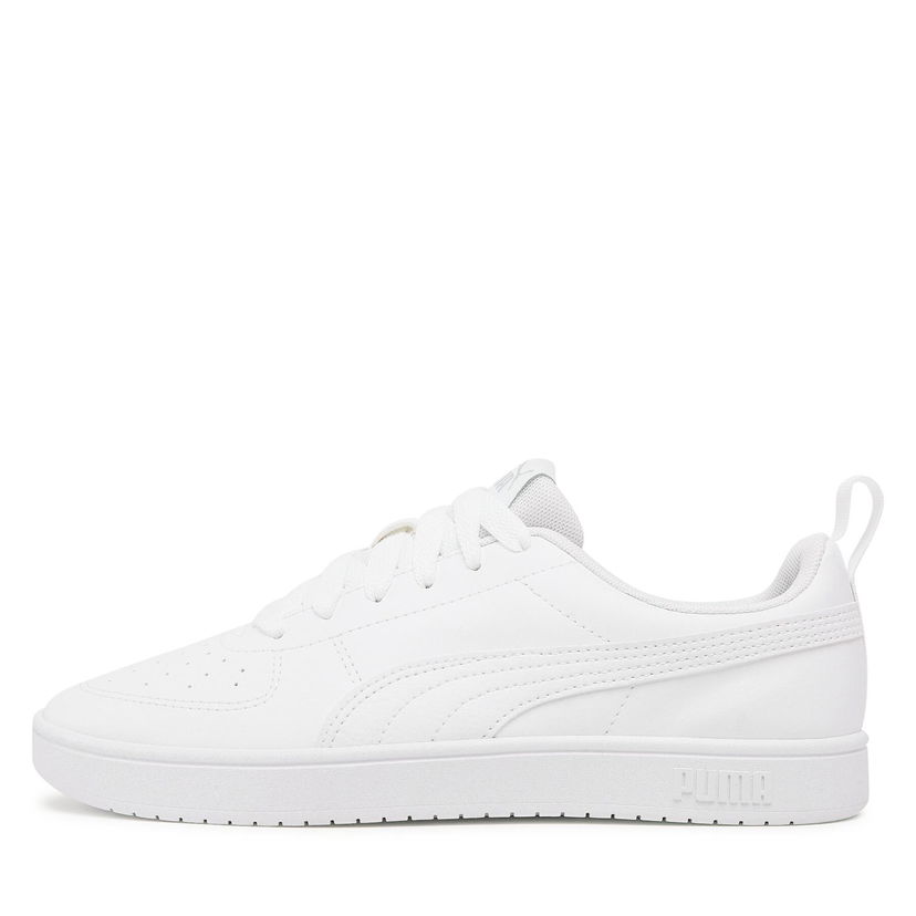 Sneakers og sko Puma Puma Hvid | 387607-01