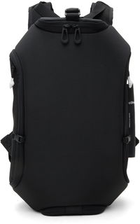 Black Avon Backpack