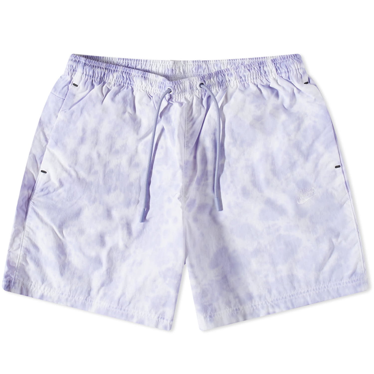 Shorts Nike Tech Pack Woven Watercolour Shorts Lilla | DX0249-519, 0