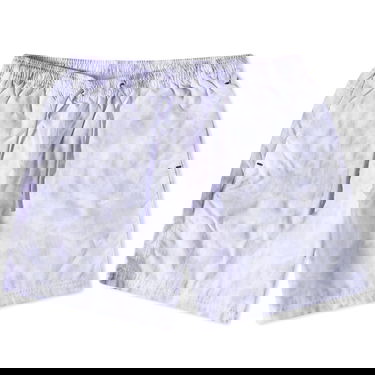 Shorts Nike Tech Pack Woven Watercolour Shorts Lilla | DX0249-519, 0