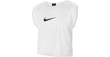 Tanktop Nike Nike Training Scrimmage Vest (3-Pack) Hvid | cw3845-100, 1