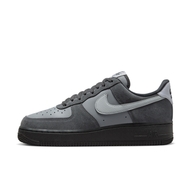 Sneakers og sko Nike Air Force 1 "Anthracite" Sort | CW7584-001, 0