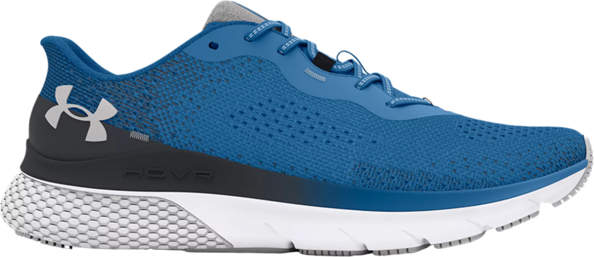Sneakers og sko Under Armour UA BGS HOVR Turbulence 2 Blå | 3027775-401, 0