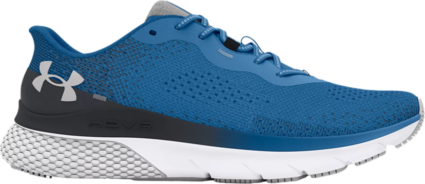 Løbe Under Armour UA BGS HOVR Turbulence 2 Blå | 3027775-401