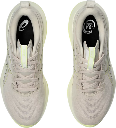 Sneakers og sko Asics GEL-CUMULUS 27 Beige | 1012b772-250, 3