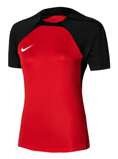 T-shirt Nike Dri-FIT Strike 23 Tee Rød | dr2278-657