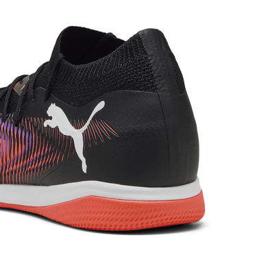 Sneakers og sko Puma FUTURE 8 MATCH IT Sort | 108371_01, 2