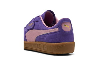 Sneakers og sko Puma Palermo Lilla | 397271-36, 7