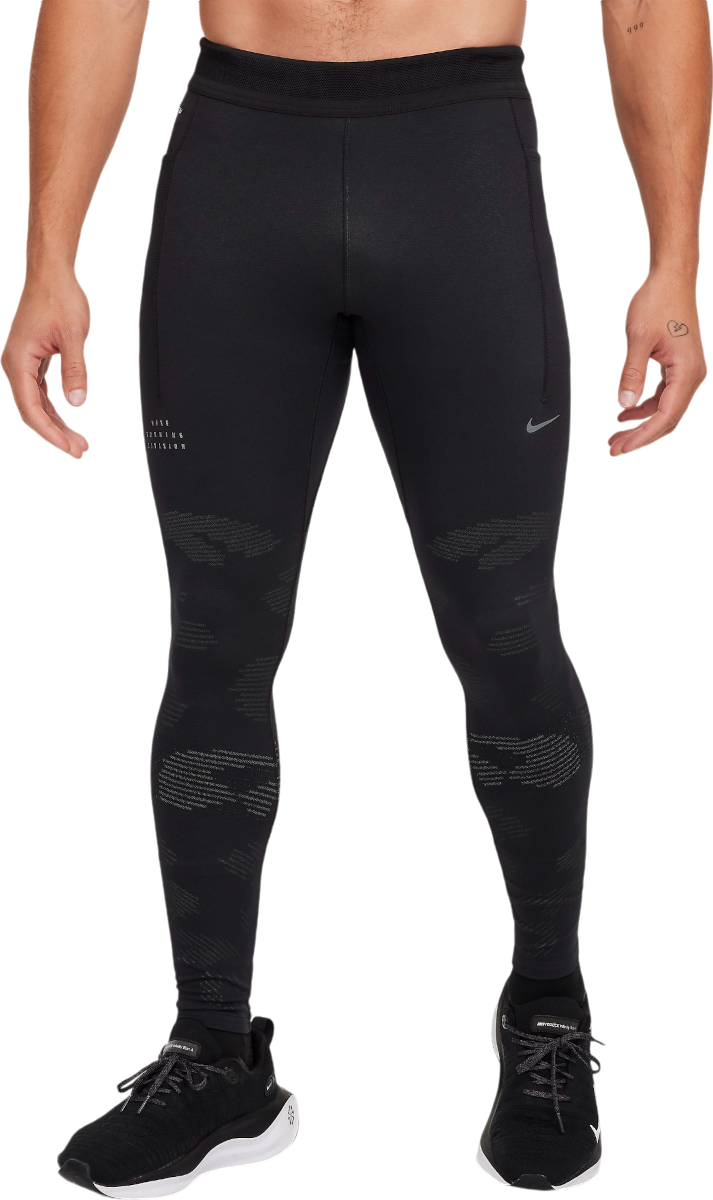 Leggings Nike Running Division Leggings Sort | fz1119-010