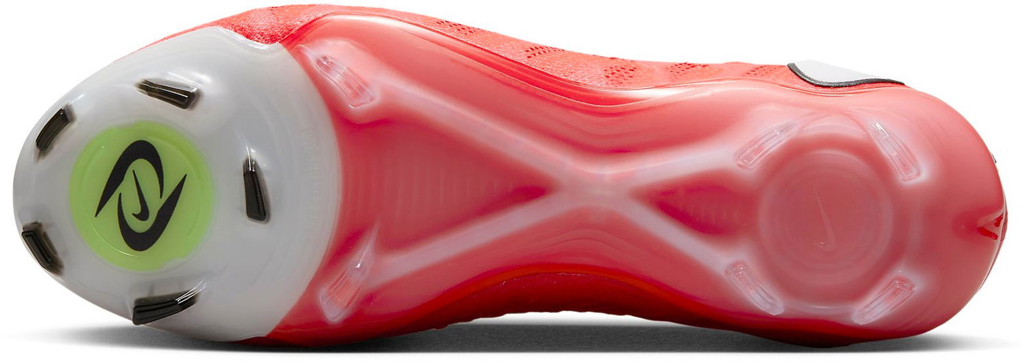 Sneakers og sko Nike Phantom Luna Elite FG Rød | fn8405-600, 1