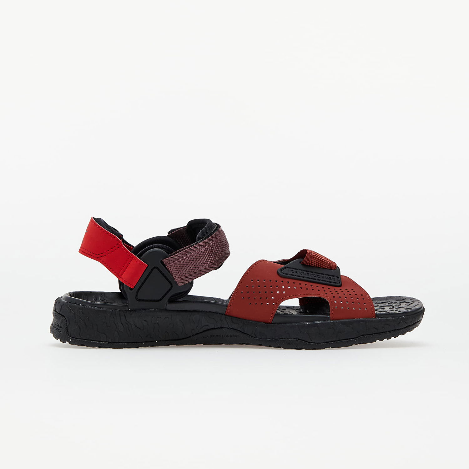 Sneakers og sko Nike ACG Air Deschutz Rød | DC9092-600, 1