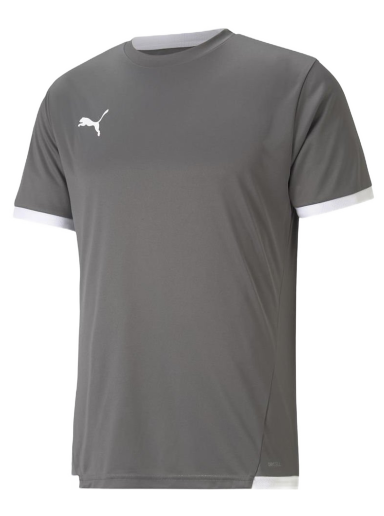 Jersey Puma teamLIGA Jersey Grå | 70491713