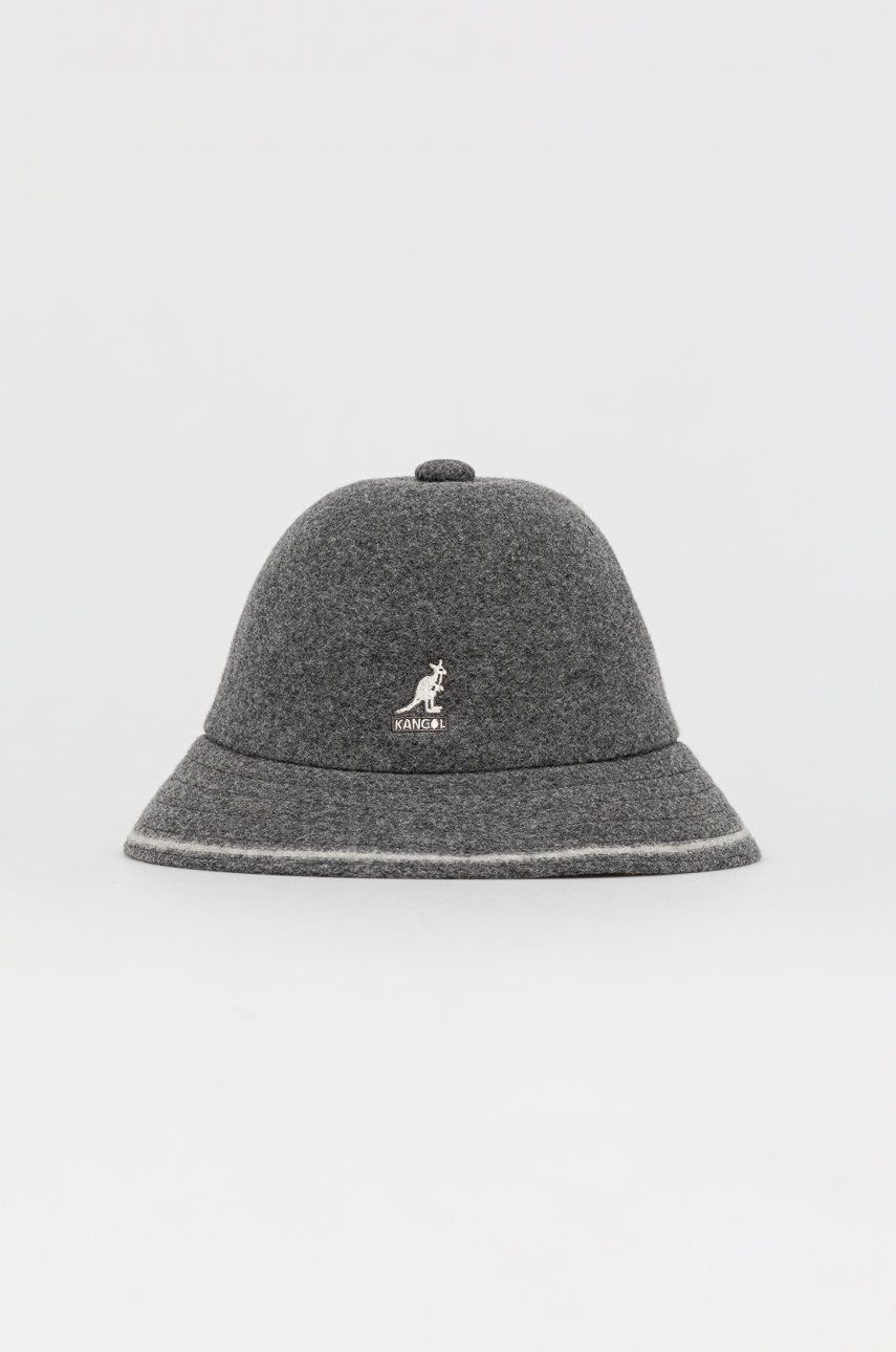 Hat Kangol Hat Grå | K3181ST.FO039, 0