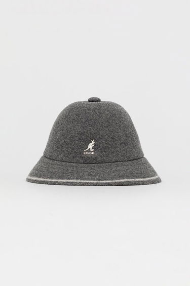 Hat Kangol Hat Grå | K3181ST.FO039, 0