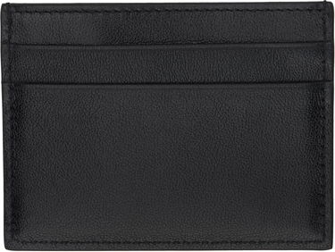 Tegnebog Dolce & Gabbana Dolce & Gabbana Calfskin Card Holder Sort | BP0330AV956, 1