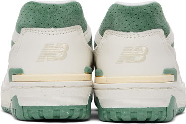 Sneakers og sko New Balance 550 Grøn | BBW550PE, 2