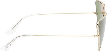 Solbriller Marni Marni Cat Eye Sunglasses Grøn | K6E, 1