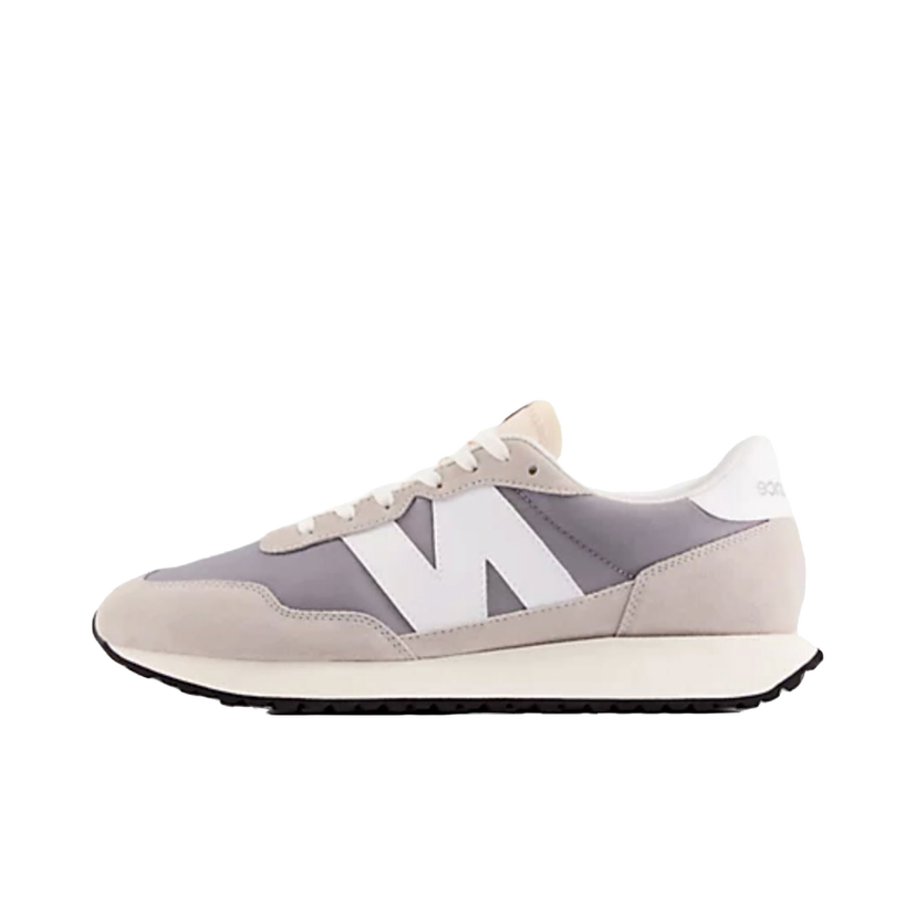 Sneakers og sko New Balance 237 "Rain Cloud Steel" Grå | MS237RCS