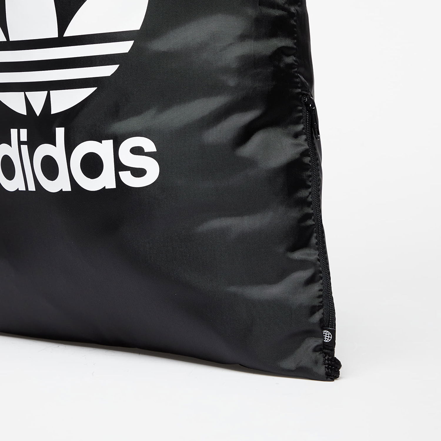 Rygsæk adidas Originals Backpack Sort | BK6726, 1