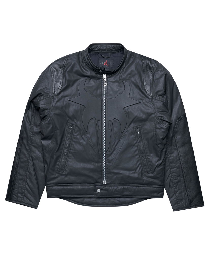 Jakke Jordan Air Jordan x Travis Scott Jacket Sort | DZ5474-010