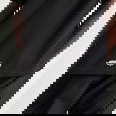 T-shirt Neighborhood Originals Fury T-Shirt Sort | 252PCNH-ST06-BLK, 5