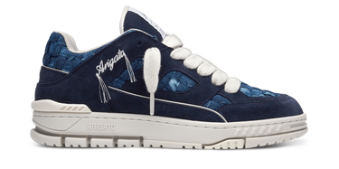 Sneakers og sko AXEL ARIGATO Area Lo Blå | F2751001, 1