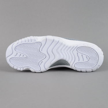 Sneakers og sko Jordan Jordan Future Low Grå | 718948-003, 4