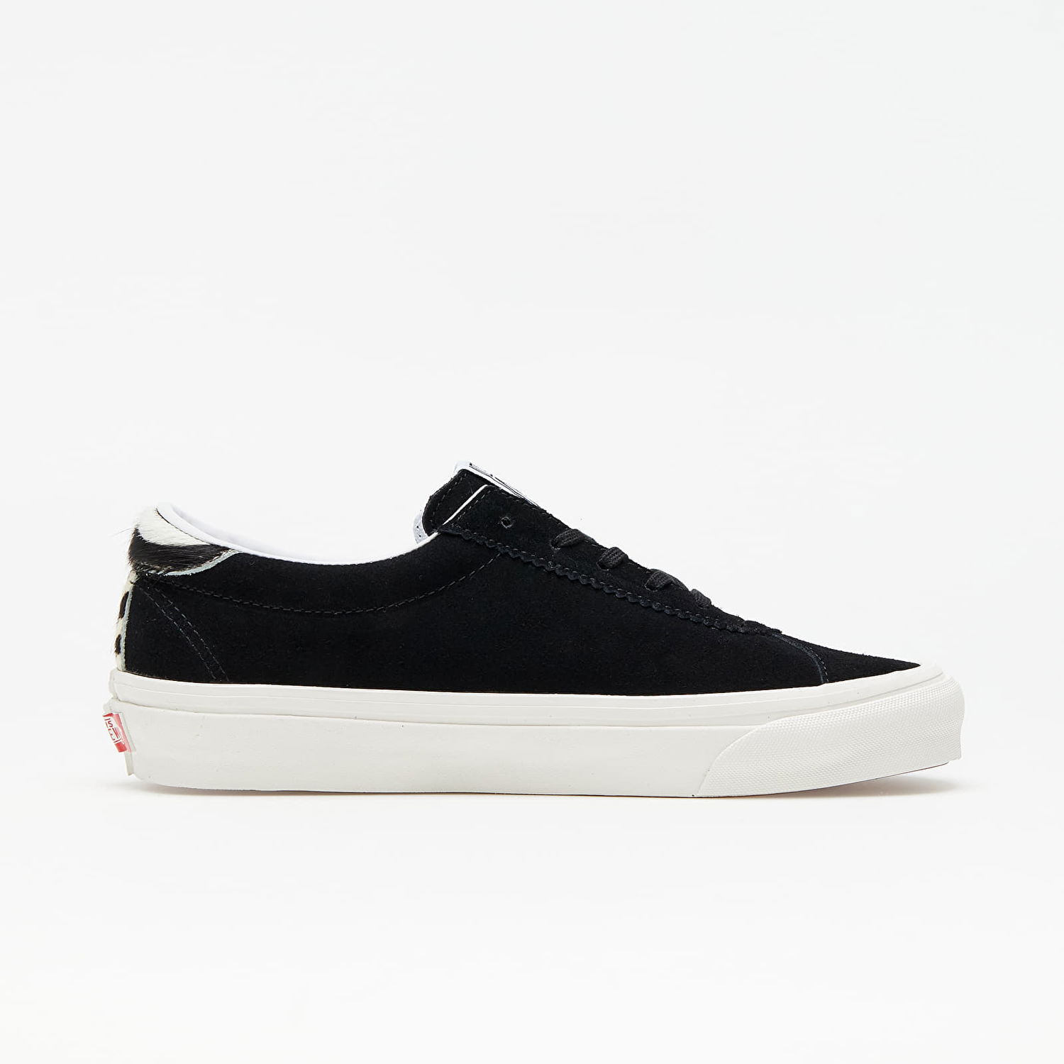 Sneakers og sko Vans Style 73 DX Anaheim Factory OG Sort | VN0A3WLQ4ZD1, 1