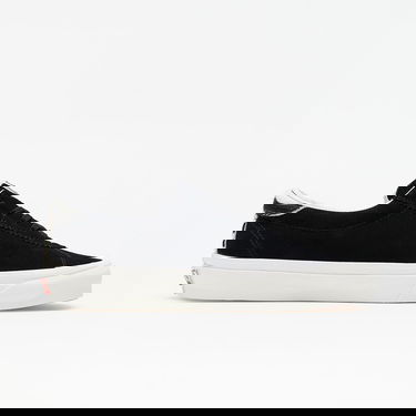 Sneakers og sko Vans Style 73 DX Anaheim Factory OG Sort | VN0A3WLQ4ZD1, 1