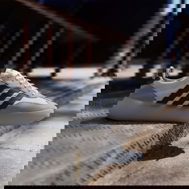 Sneakers og sko adidas Performance Barreda Decode Hvid | JI2315, 3