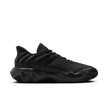 Sneakers og sko Nike Giannis Immortality 4 Sort | FQ3680-003, 4