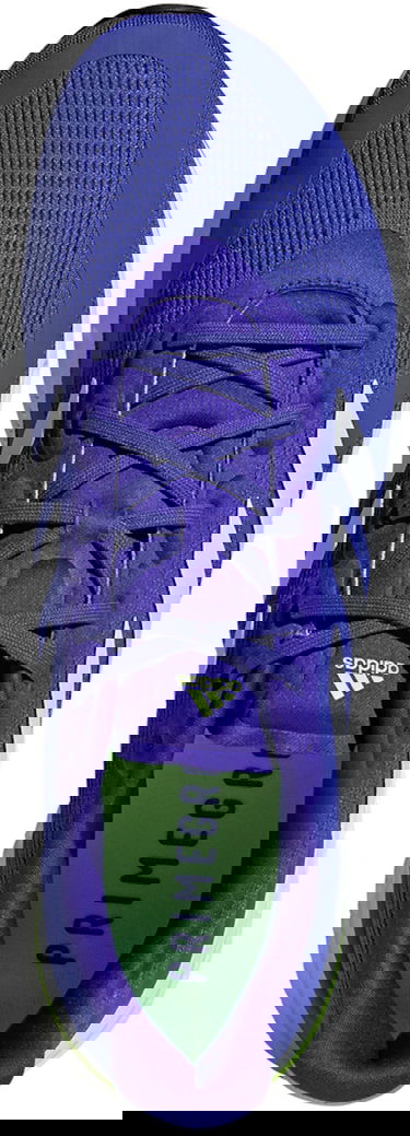 Sneakers og sko adidas Performance Supernova Blå | s42725, 4