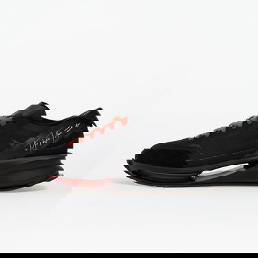 Sneakers og sko Y-3 S-Gendo Run Sort | JR4187, 0
