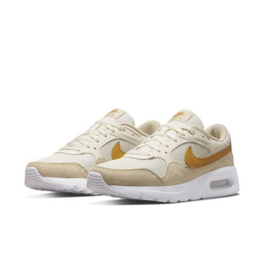 Sneakers og sko Nike Air Max SC W Beige | CW4554-004, 1