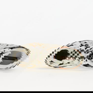 Sneakers og sko New Balance 610v1 Cow Print Hvid | ML610TI, 2