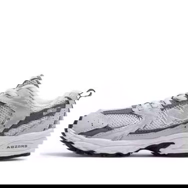 Tøj New Balance 530 Bungee Grå | PZ530CB, 0