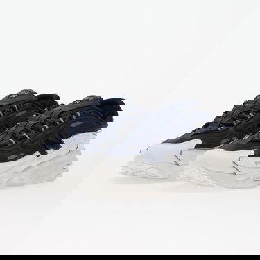 Sneakers og sko New Balance 1000 Mørkeblå | M1000DC, 5