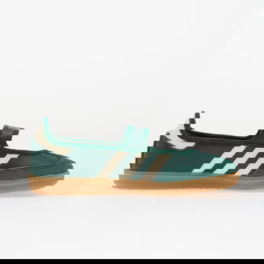 Sneakers og sko adidas Originals adidas Originals Samba Jane Grøn | JR7340, 4