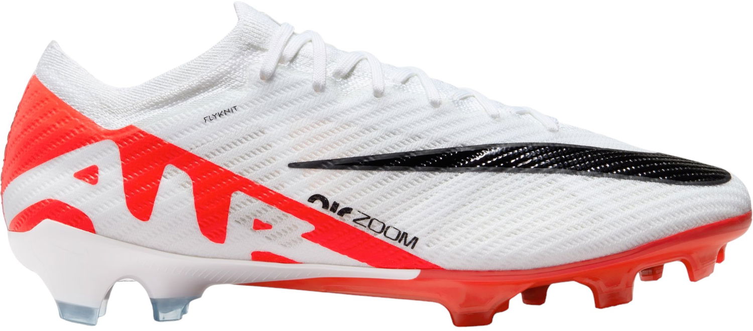 Sneakers og sko Nike Zoom Vapor 15 Elite FG Hvid | dj4978-600, 0