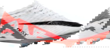 Sneakers og sko Nike Zoom Vapor 15 Elite FG Hvid | dj4978-600, 0