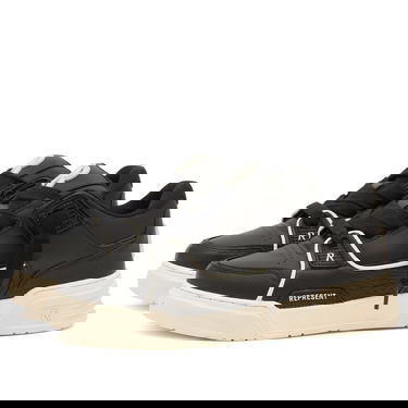 Sneakers og sko Represent Clo Represent Studio Sort | MLM100327-01, 2